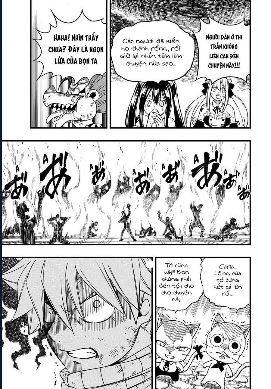 Hội Pháp Sư: Nhiệm Vụ 100 Năm Chapter 191 - 8