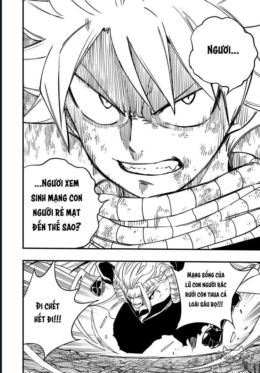 Hội Pháp Sư: Nhiệm Vụ 100 Năm Chapter 191 - 9