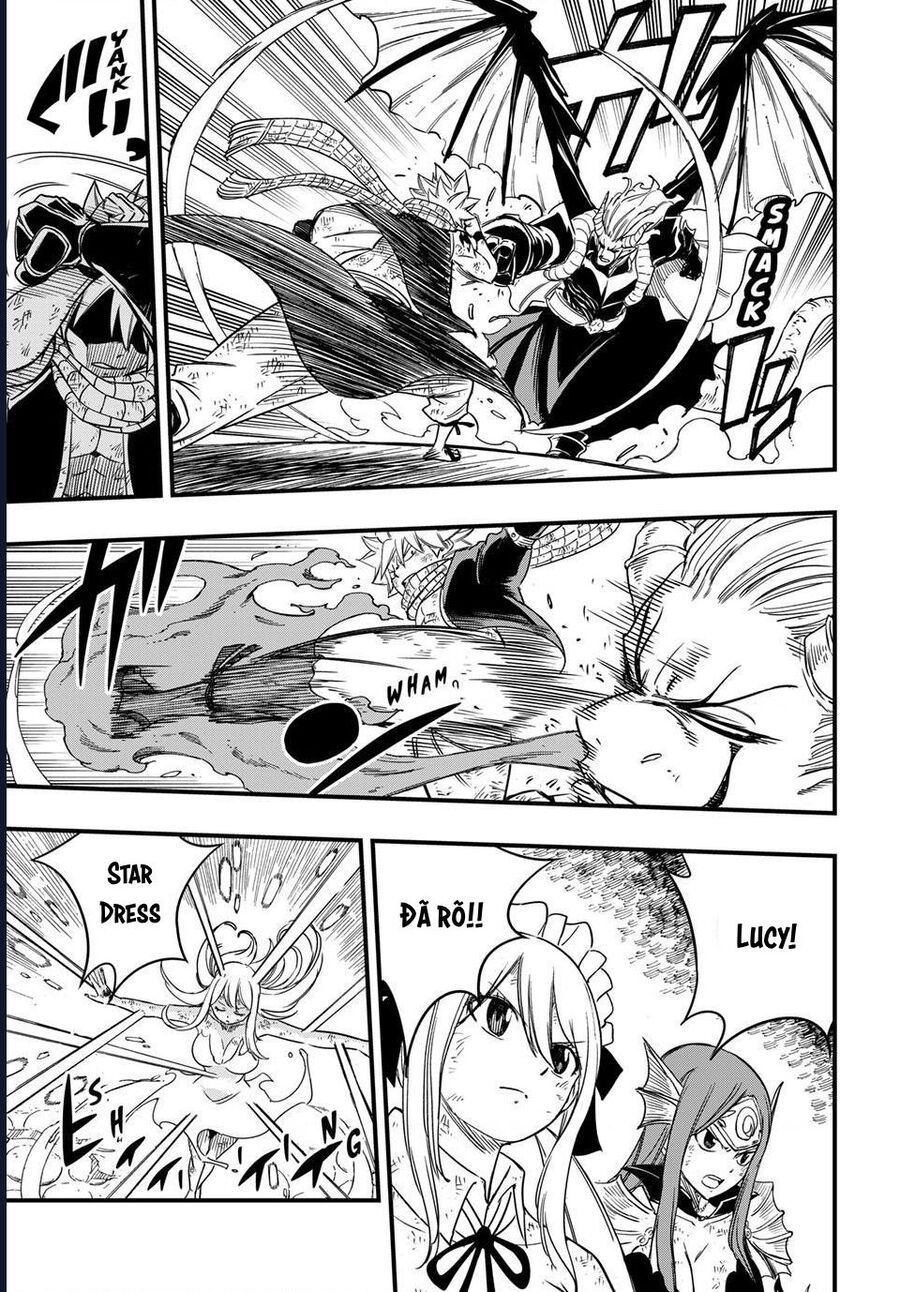 Hội Pháp Sư: Nhiệm Vụ 100 Năm Chapter 191 - 10