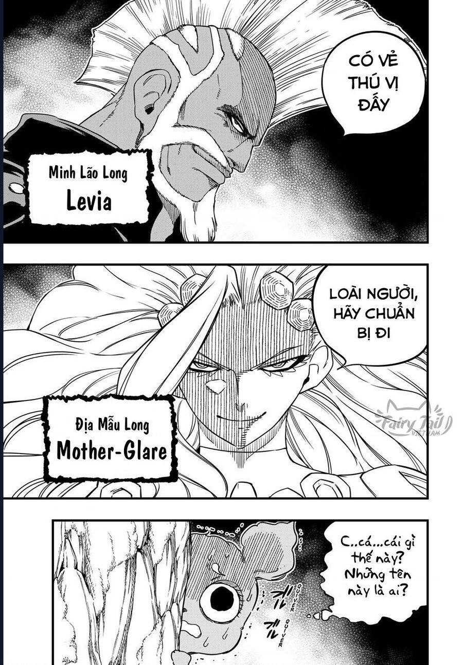 Hội Pháp Sư: Nhiệm Vụ 100 Năm Chapter 192 - 16