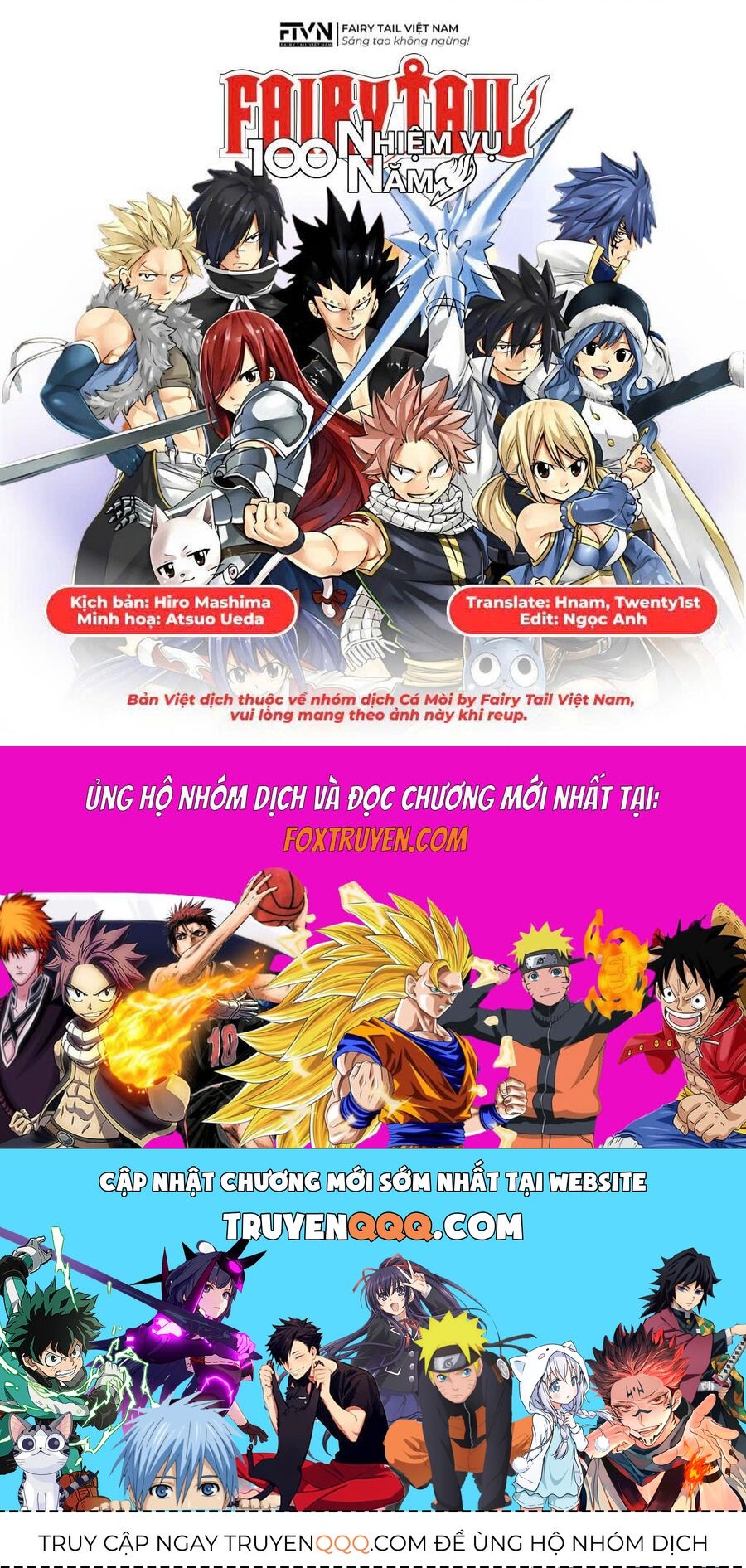 Hội Pháp Sư: Nhiệm Vụ 100 Năm Chapter 192 - 20