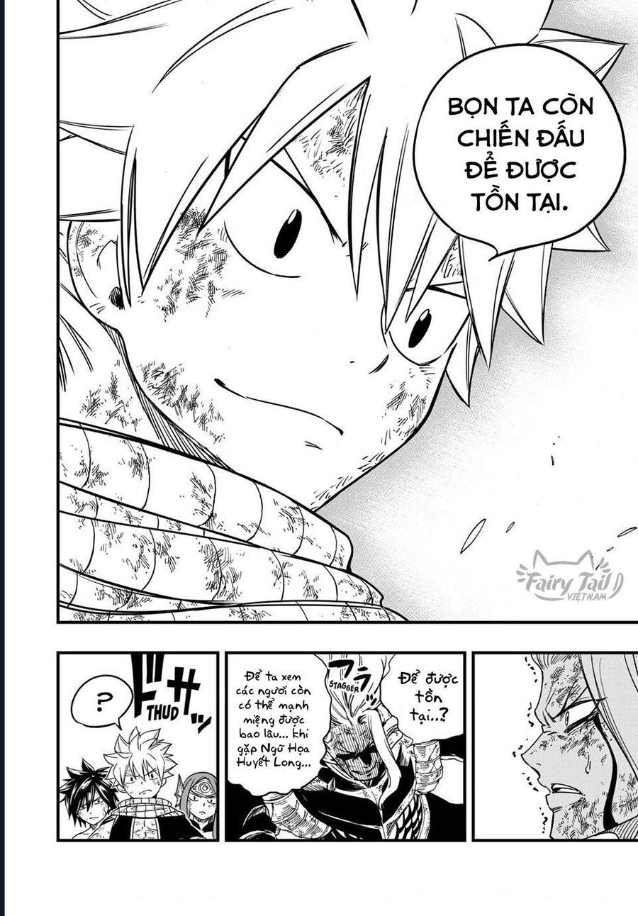 Hội Pháp Sư: Nhiệm Vụ 100 Năm Chapter 192 - 6