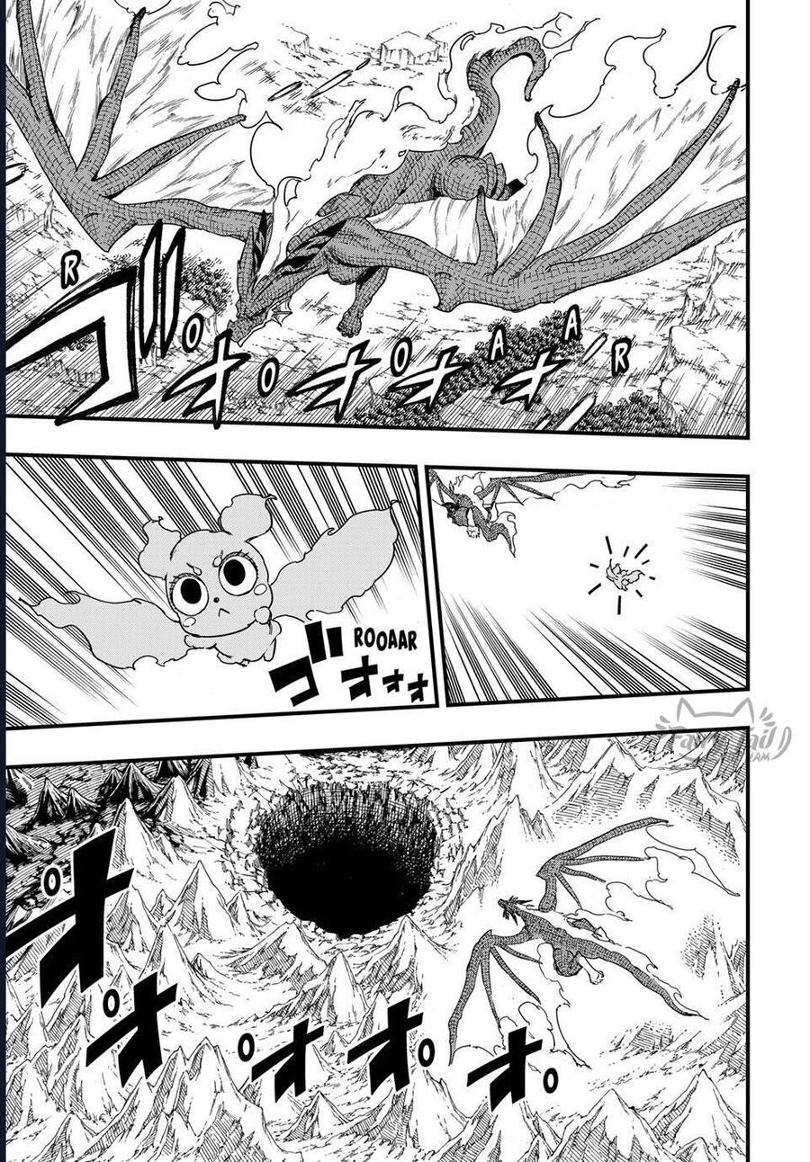 Hội Pháp Sư: Nhiệm Vụ 100 Năm Chapter 192 - 7