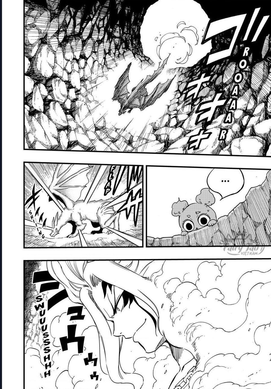 Hội Pháp Sư: Nhiệm Vụ 100 Năm Chapter 192 - 8