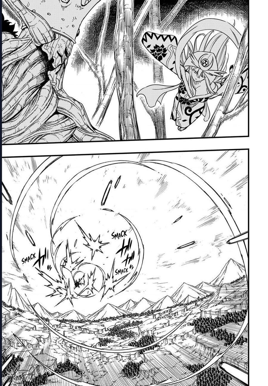 Hội Pháp Sư: Nhiệm Vụ 100 Năm Chapter 193 - 12