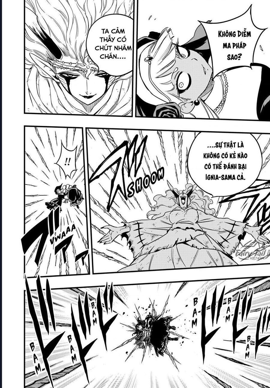 Hội Pháp Sư: Nhiệm Vụ 100 Năm Chapter 193 - 15