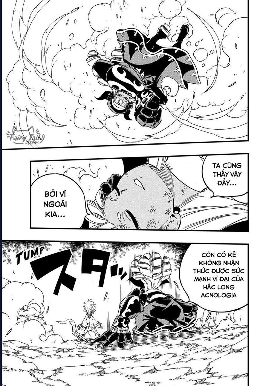 Hội Pháp Sư: Nhiệm Vụ 100 Năm Chapter 193 - 16