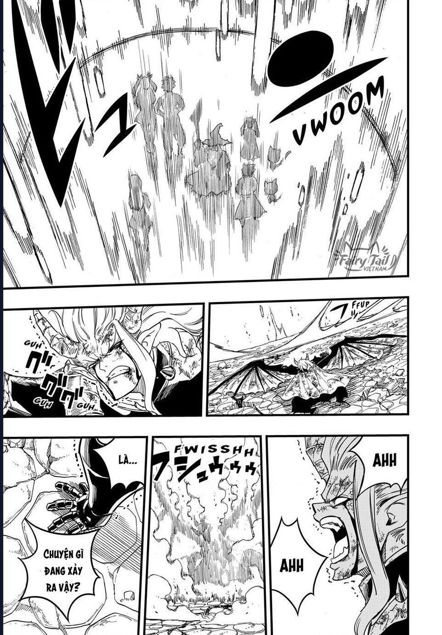 Hội Pháp Sư: Nhiệm Vụ 100 Năm Chapter 193 - 8