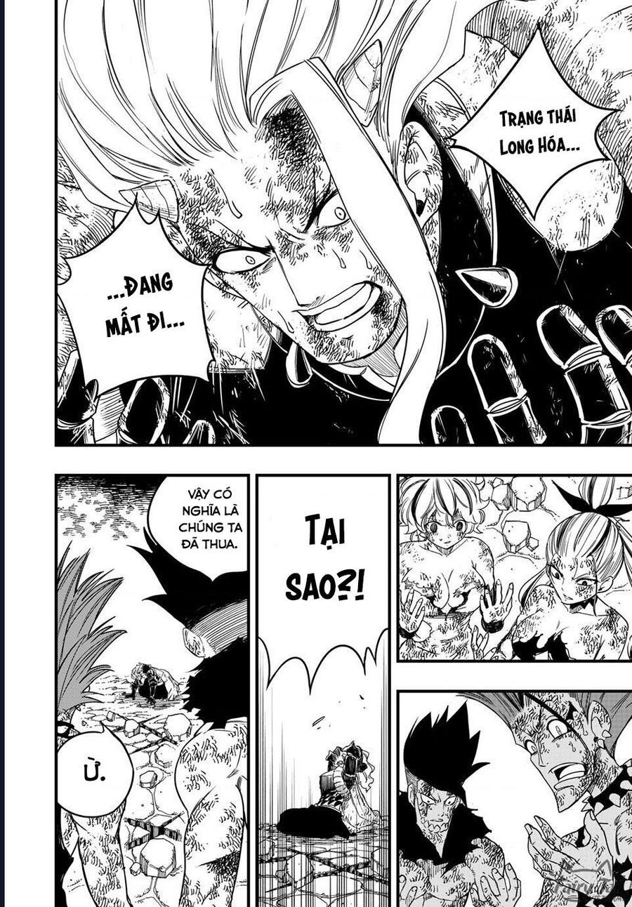 Hội Pháp Sư: Nhiệm Vụ 100 Năm Chapter 193 - 9