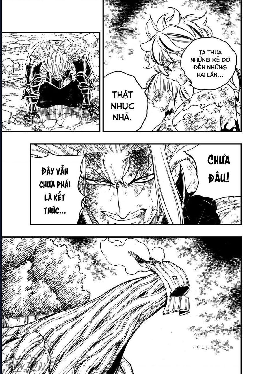 Hội Pháp Sư: Nhiệm Vụ 100 Năm Chapter 193 - 10