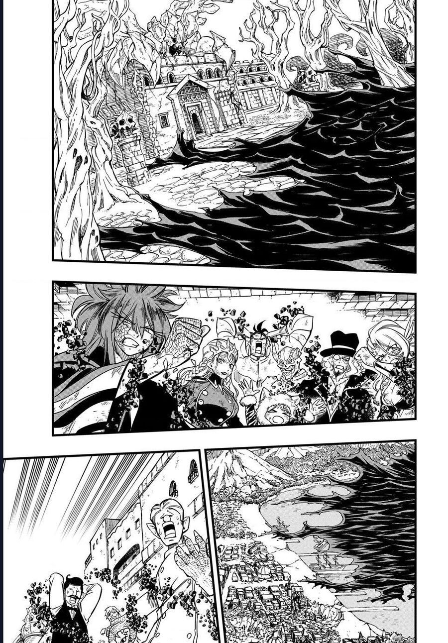 Hội Pháp Sư: Nhiệm Vụ 100 Năm Chapter 194 - 12