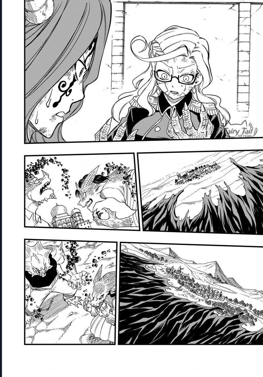 Hội Pháp Sư: Nhiệm Vụ 100 Năm Chapter 194 - 13