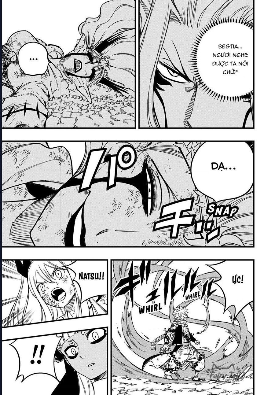 Hội Pháp Sư: Nhiệm Vụ 100 Năm Chapter 194 - 16