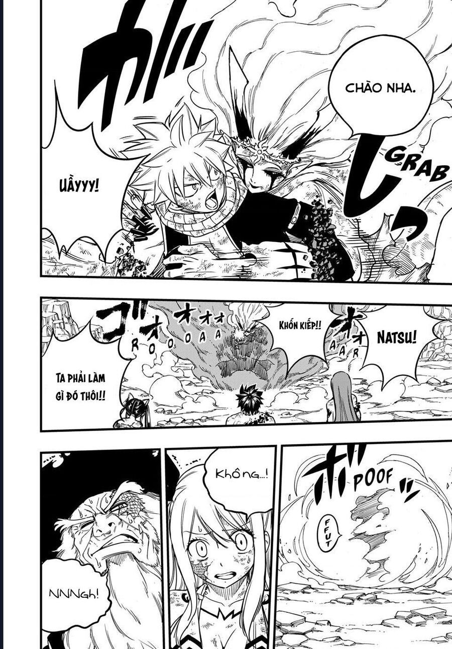 Hội Pháp Sư: Nhiệm Vụ 100 Năm Chapter 194 - 17