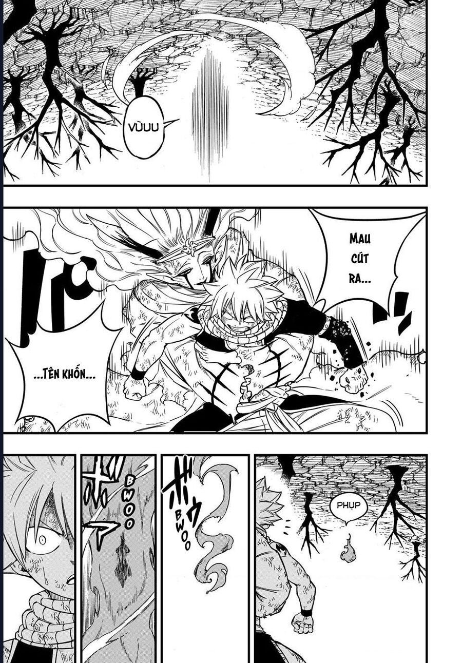 Hội Pháp Sư: Nhiệm Vụ 100 Năm Chapter 194 - 20