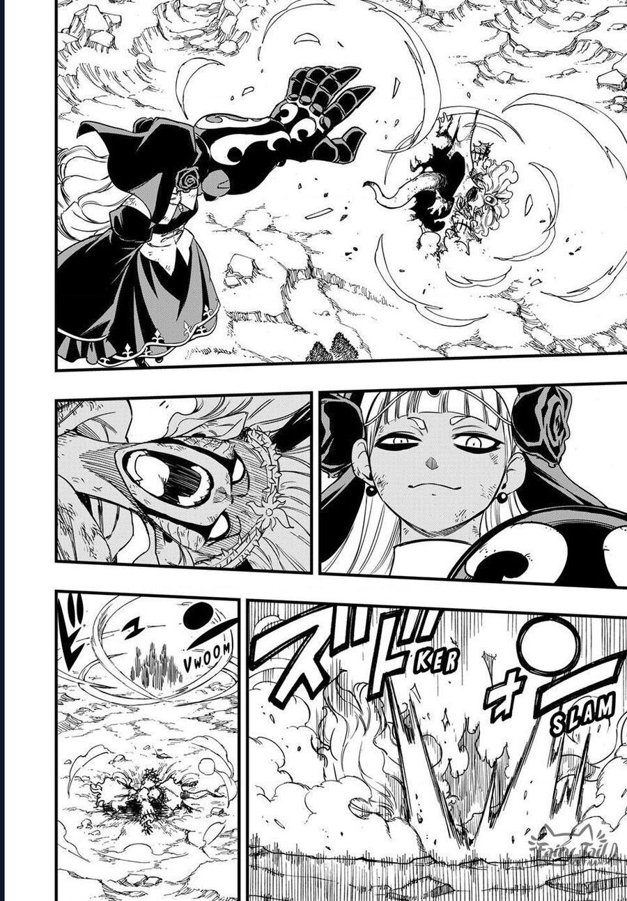 Hội Pháp Sư: Nhiệm Vụ 100 Năm Chapter 194 - 3