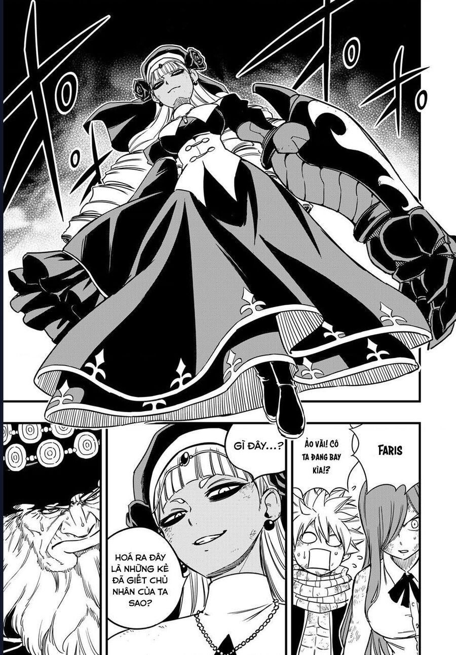 Hội Pháp Sư: Nhiệm Vụ 100 Năm Chapter 194 - 6