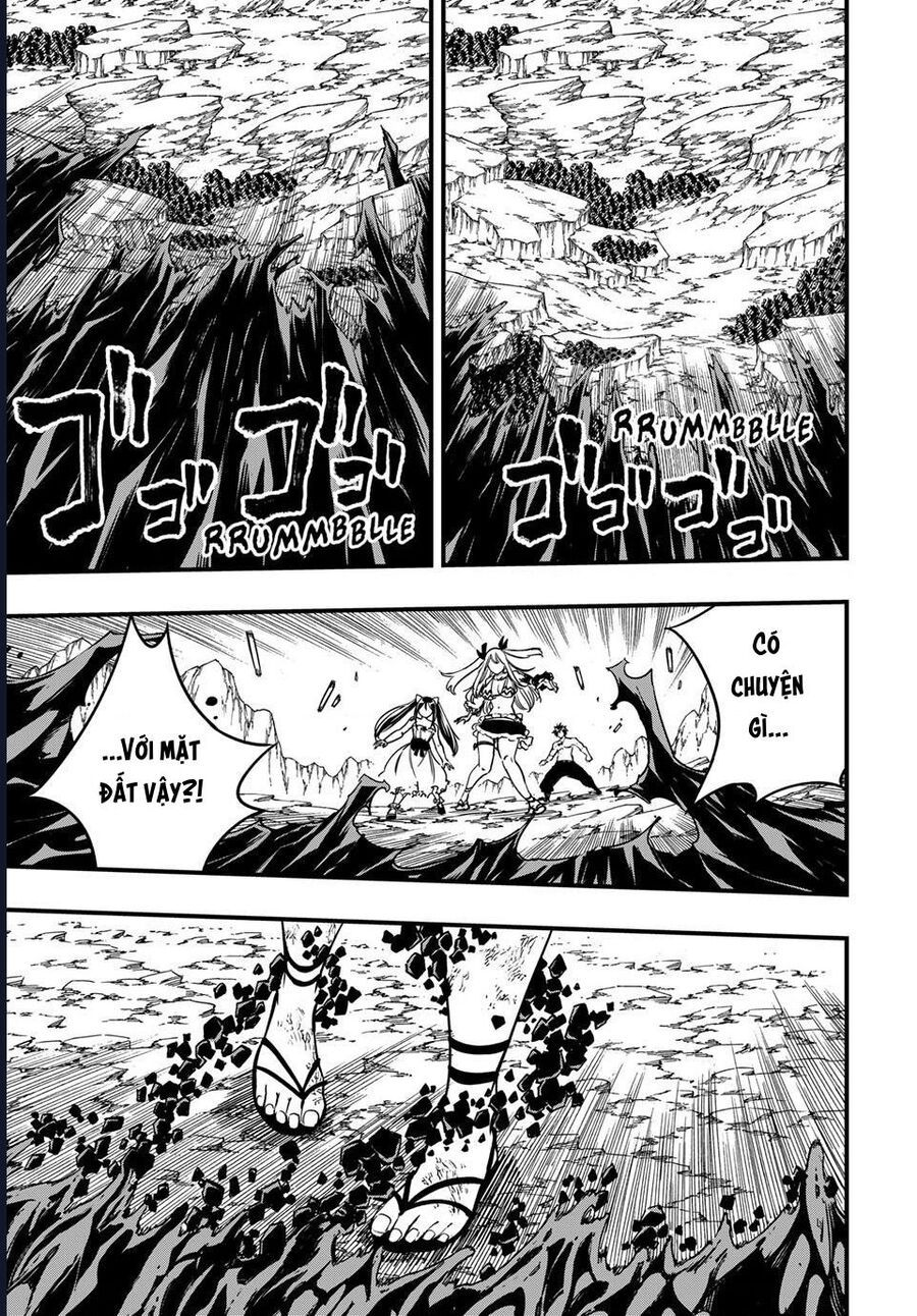 Hội Pháp Sư: Nhiệm Vụ 100 Năm Chapter 194 - 8