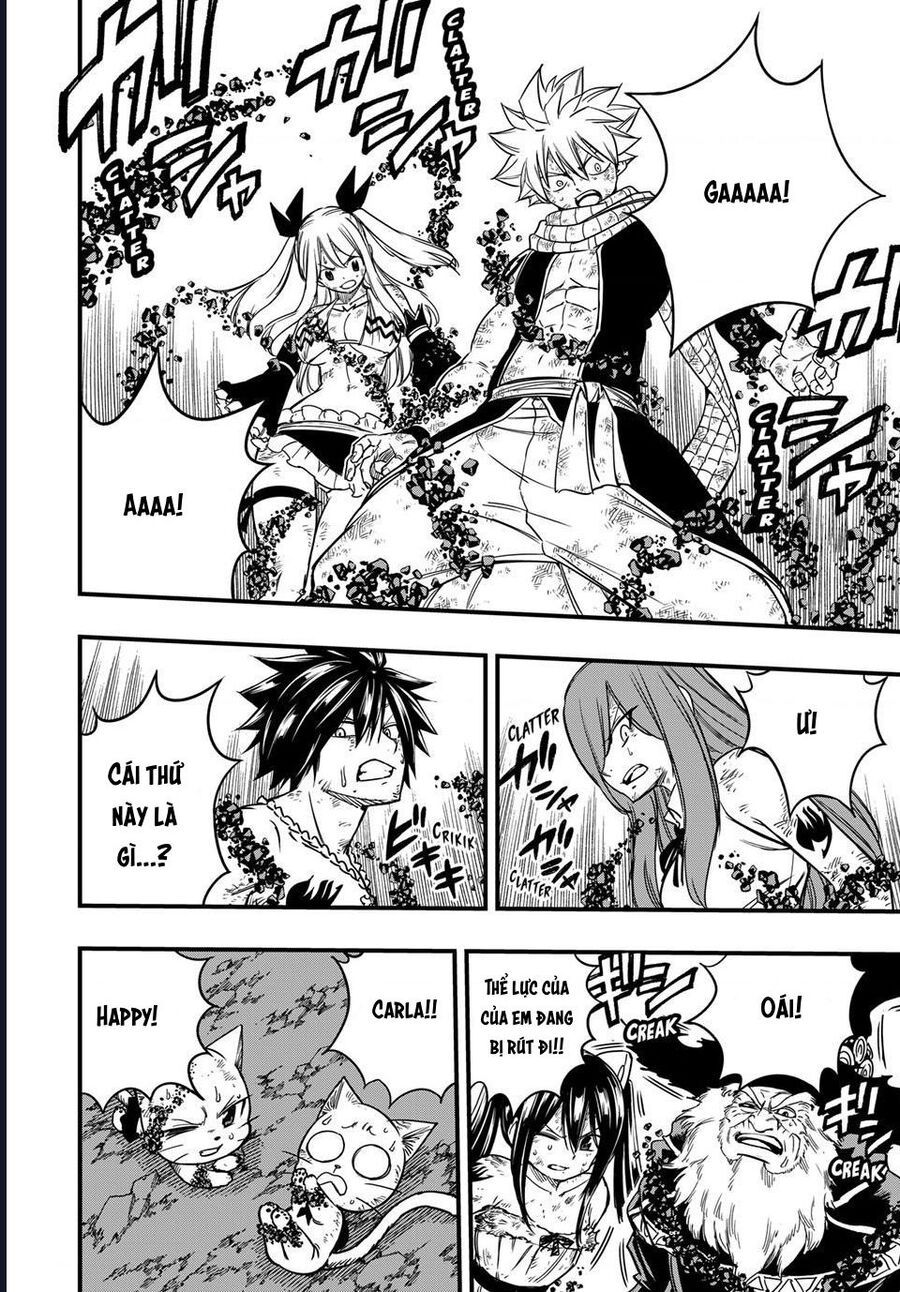 Hội Pháp Sư: Nhiệm Vụ 100 Năm Chapter 194 - 9