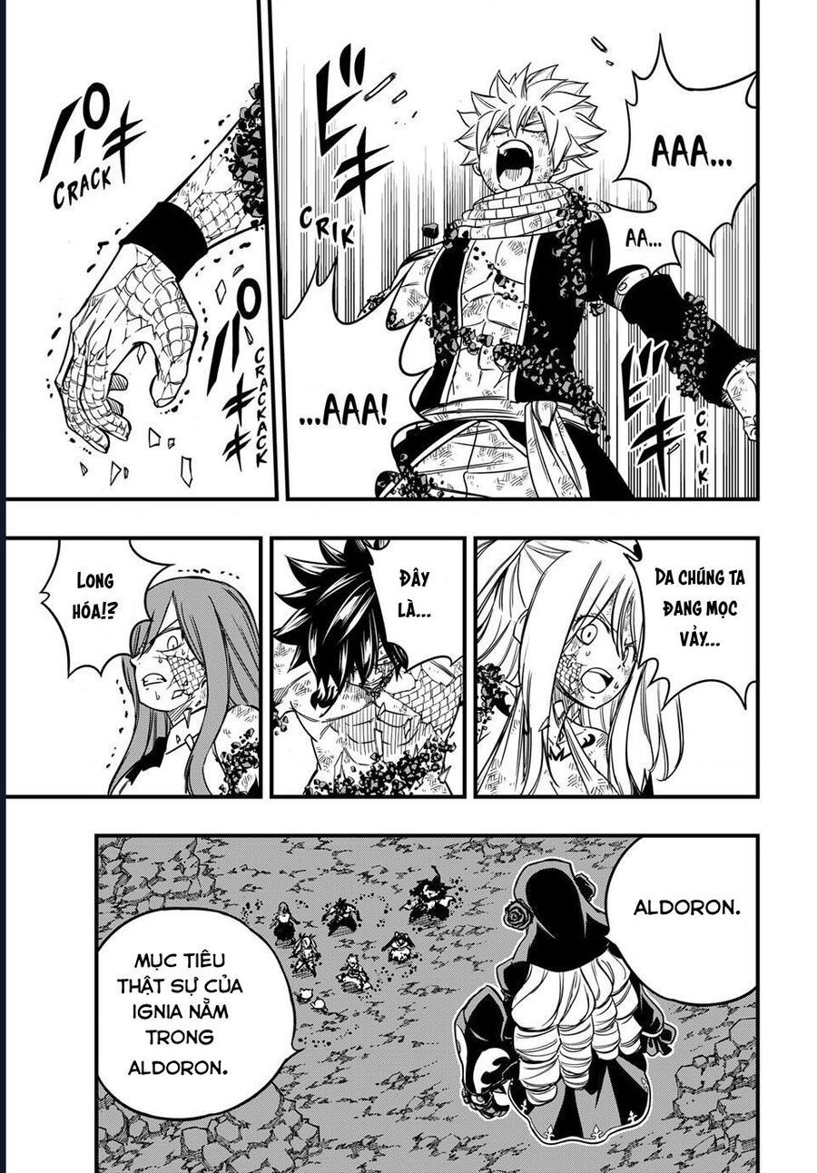 Hội Pháp Sư: Nhiệm Vụ 100 Năm Chapter 194 - 10