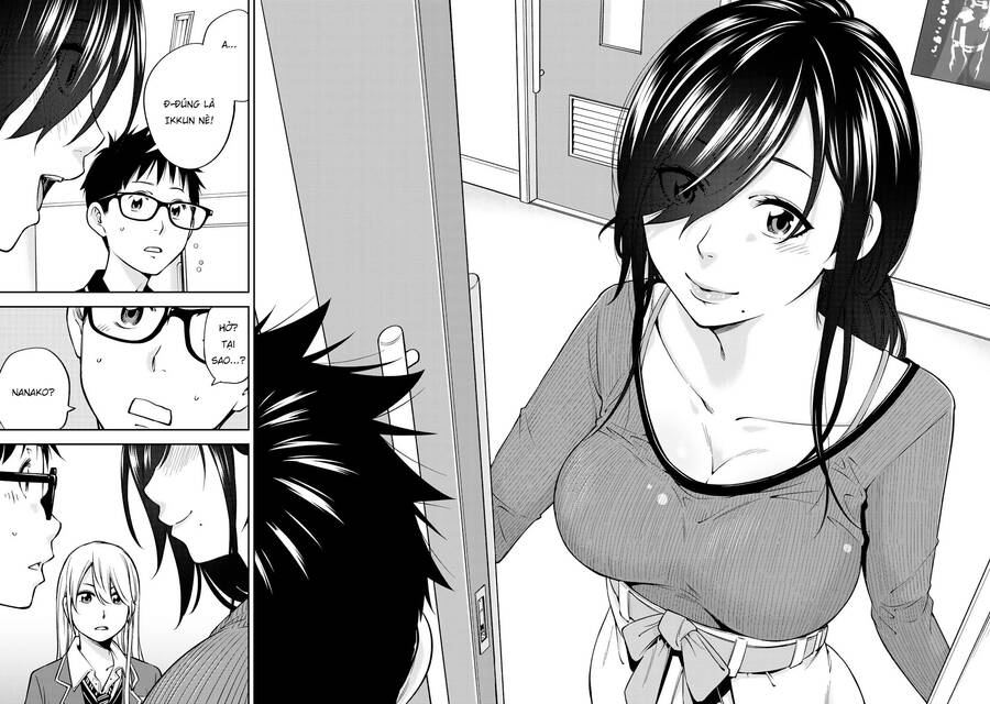 Yjk's Unusual Affection Chapter 25 - 17