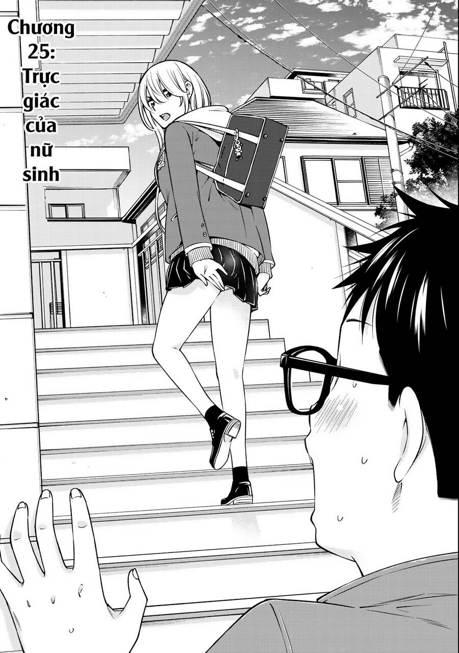 Yjk's Unusual Affection Chapter 25 - 4