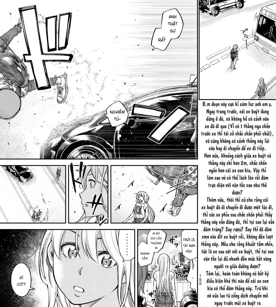 Yjk's Unusual Affection Chapter 36 - 14