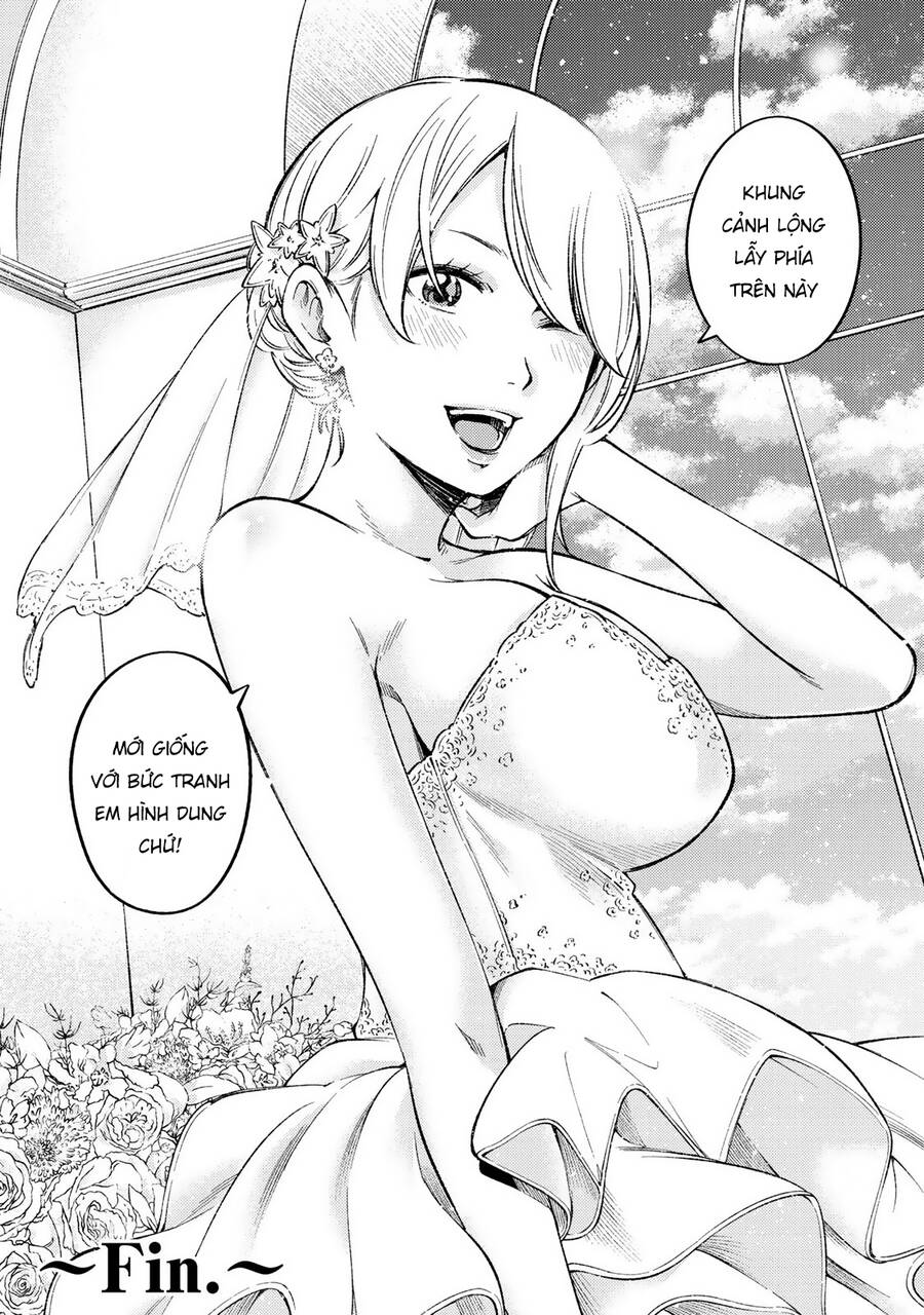 Yjk's Unusual Affection Chapter 36 - 34