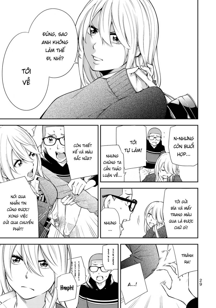 Yjk's Unusual Affection Chapter 15 - 8