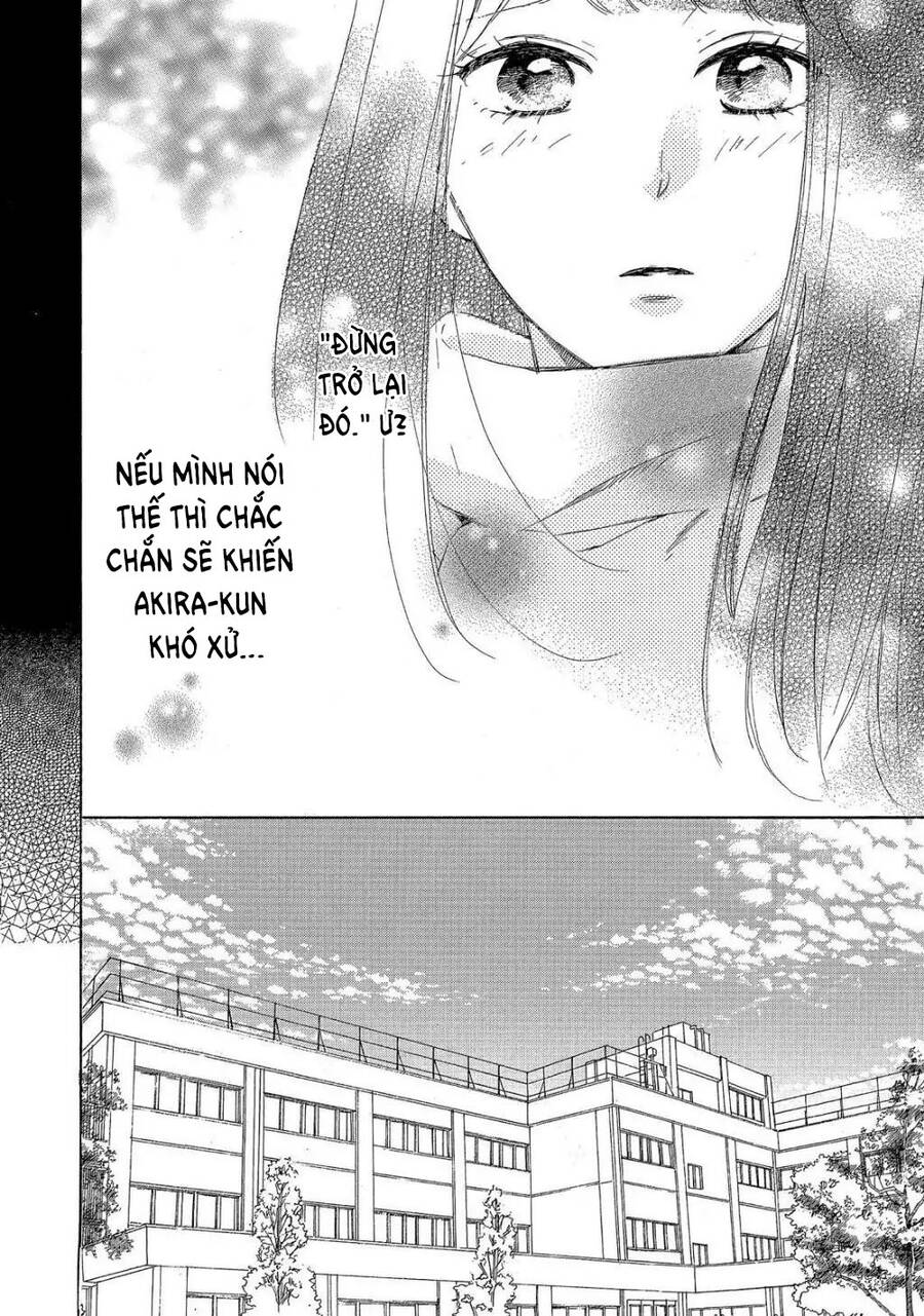 Takane No Ran-San Chapter 19 - 13