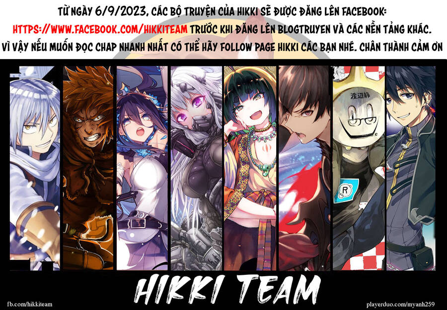 Takane No Ran-San Chapter 19 - 44