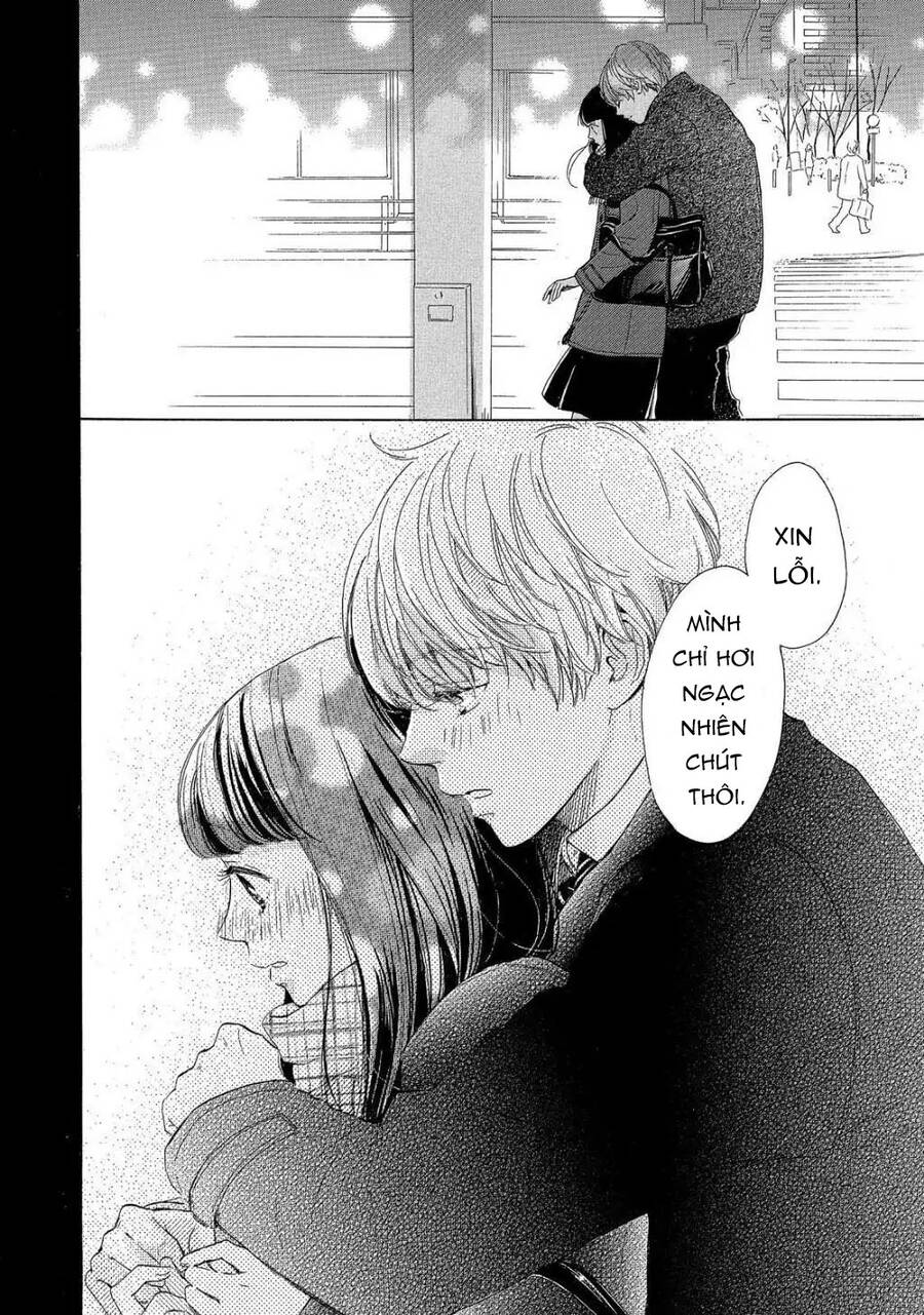 Takane No Ran-San Chapter 19 - 7