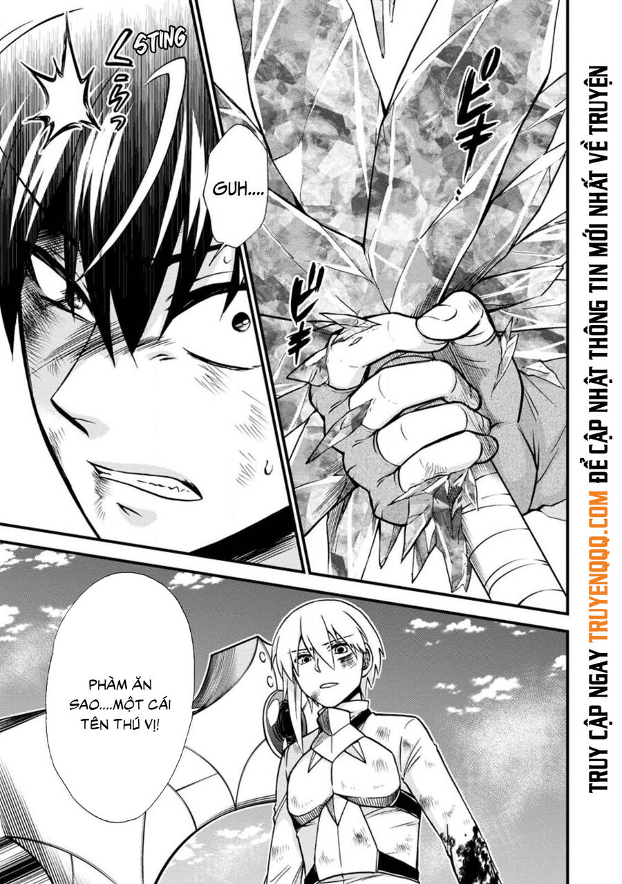 Dị Giới Triệu Hồi Lần Thứ Hai Chapter 41.1 - 2