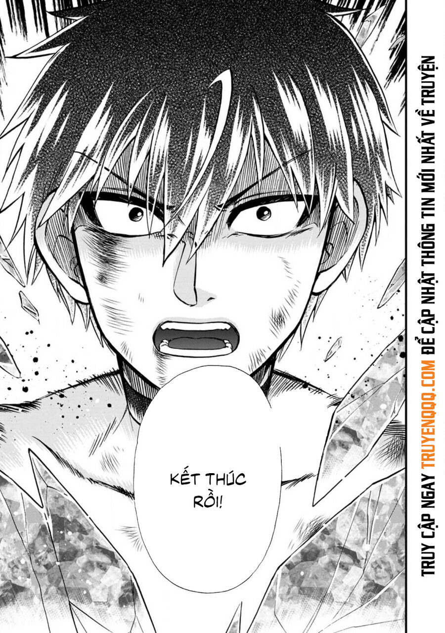 Dị Giới Triệu Hồi Lần Thứ Hai Chapter 41.1 - 5