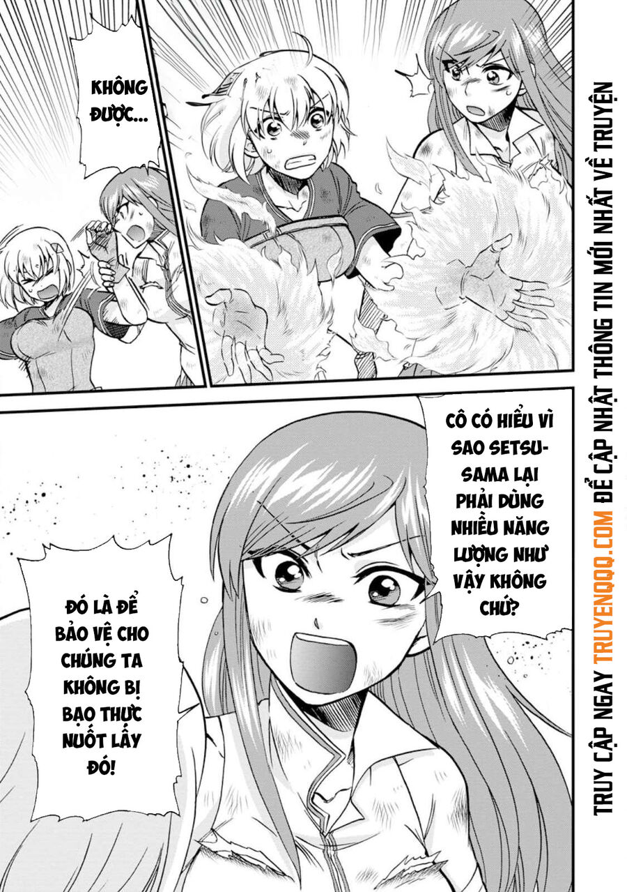Dị Giới Triệu Hồi Lần Thứ Hai Chapter 42.5 - 1