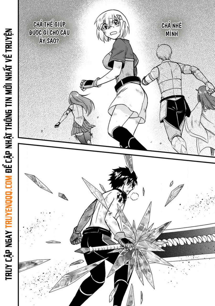 Dị Giới Triệu Hồi Lần Thứ Hai Chapter 42.5 - 4