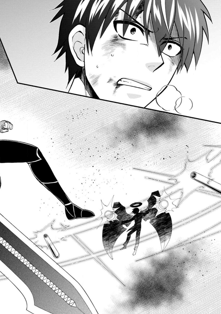 Dị Giới Triệu Hồi Lần Thứ Hai Chapter 42 - 6