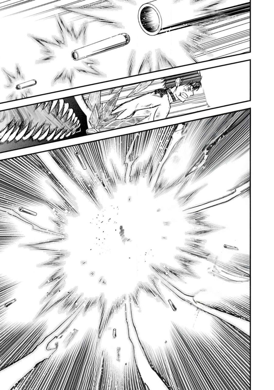 Dị Giới Triệu Hồi Lần Thứ Hai Chapter 42 - 9