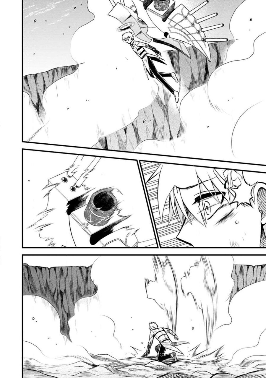 Dị Giới Triệu Hồi Lần Thứ Hai Chapter 43 - 12