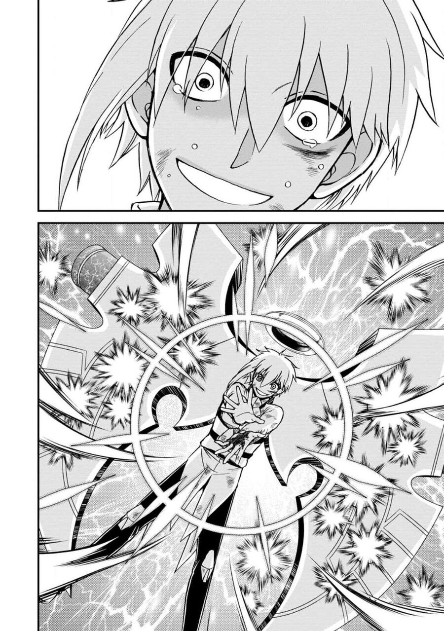 Dị Giới Triệu Hồi Lần Thứ Hai Chapter 43 - 2