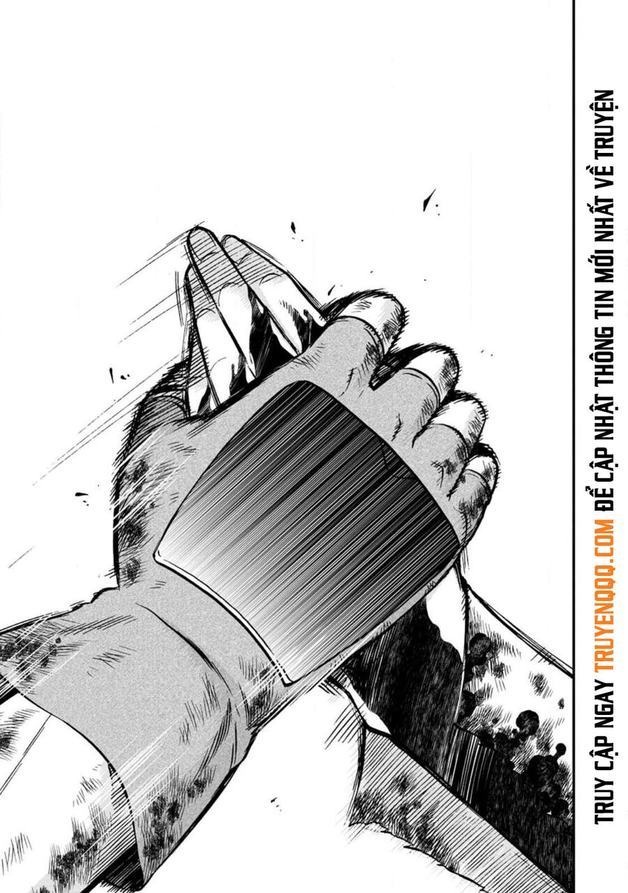 Dị Giới Triệu Hồi Lần Thứ Hai Chapter 43 - 23