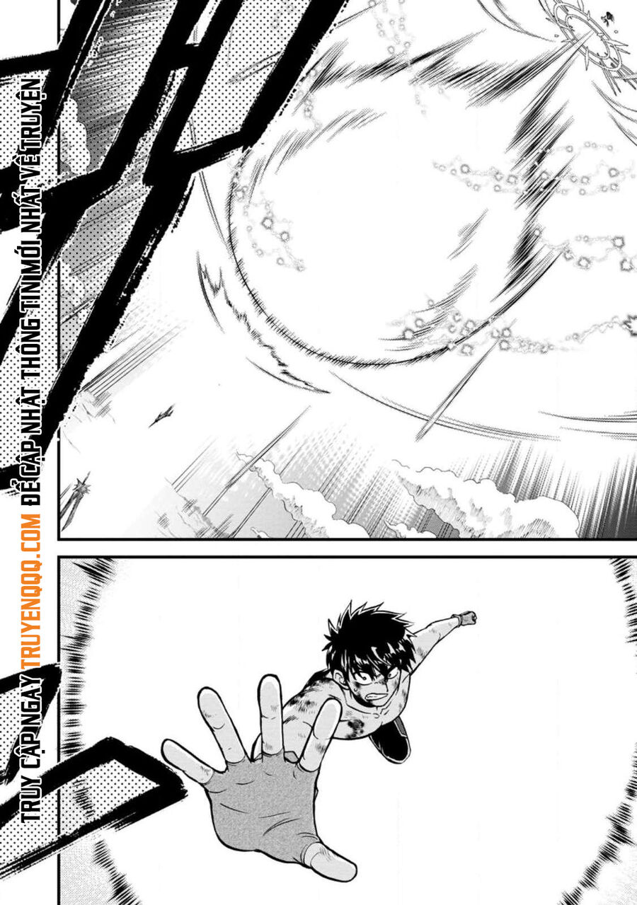 Dị Giới Triệu Hồi Lần Thứ Hai Chapter 43 - 4