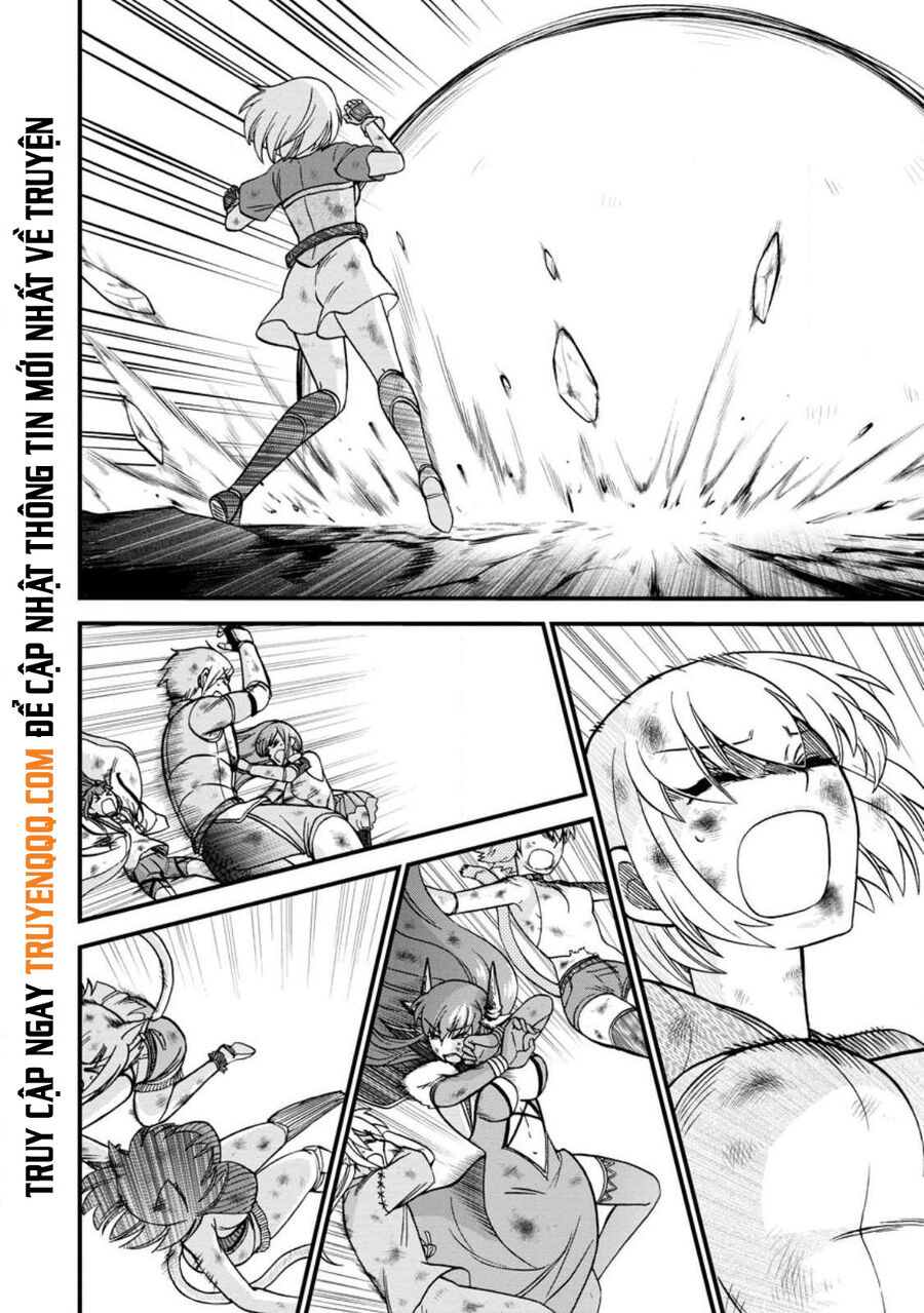 Dị Giới Triệu Hồi Lần Thứ Hai Chapter 43 - 8