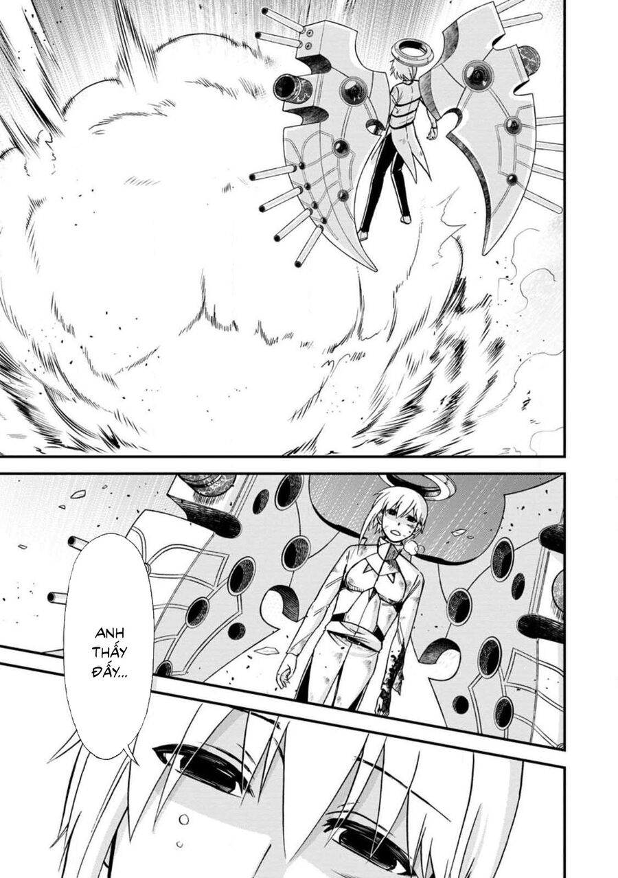 Dị Giới Triệu Hồi Lần Thứ Hai Chapter 43 - 9