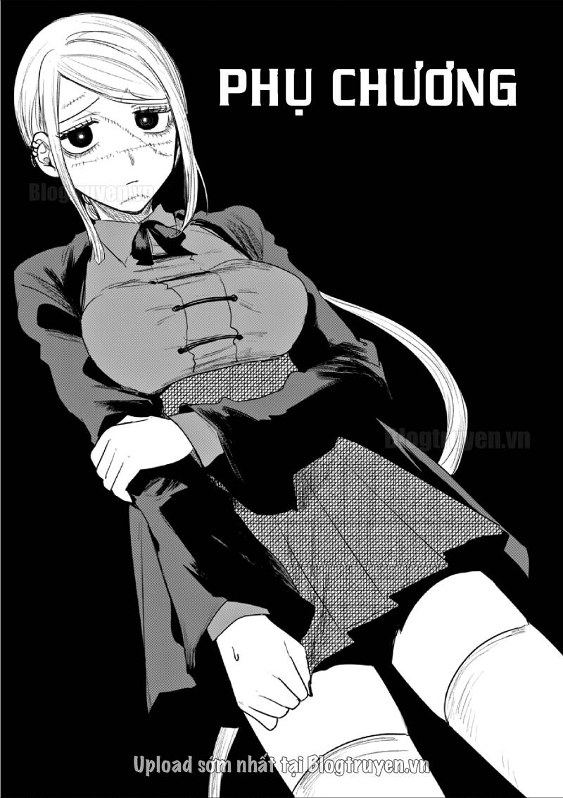 Shinigami Bocchan To Kuro Maid Chapter 186 - 11