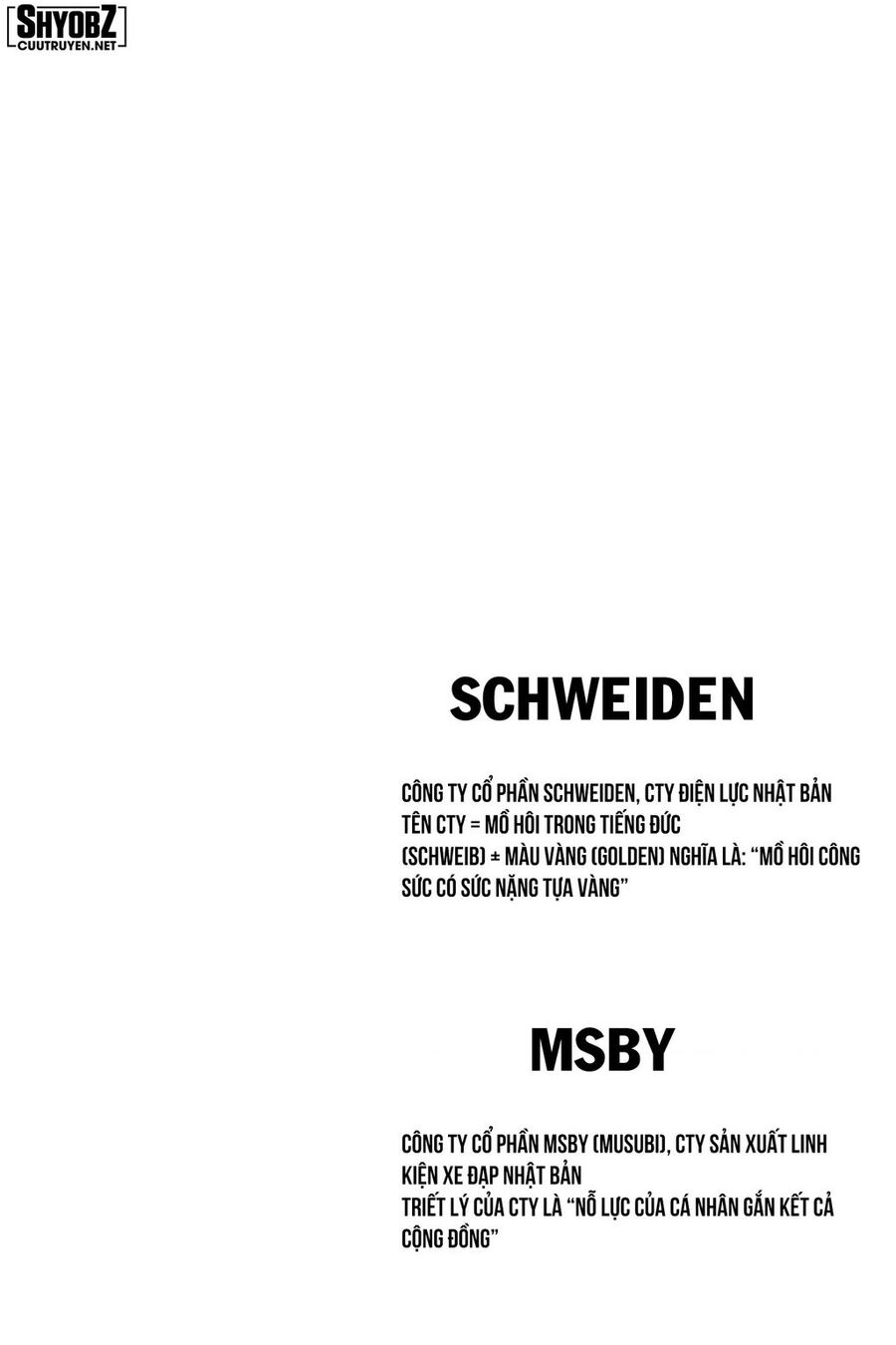 Haikyuu Chapter 378 - 19