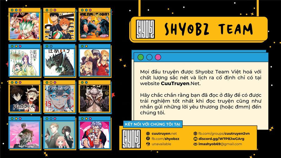 Haikyuu Chapter 396 - 2