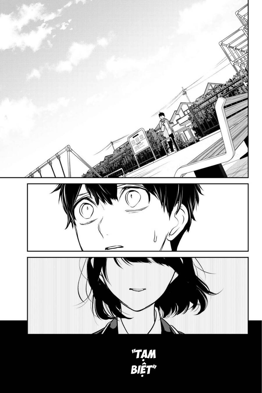 Tình Yêu Bị Ngăn Cấm Chapter 266 - 24