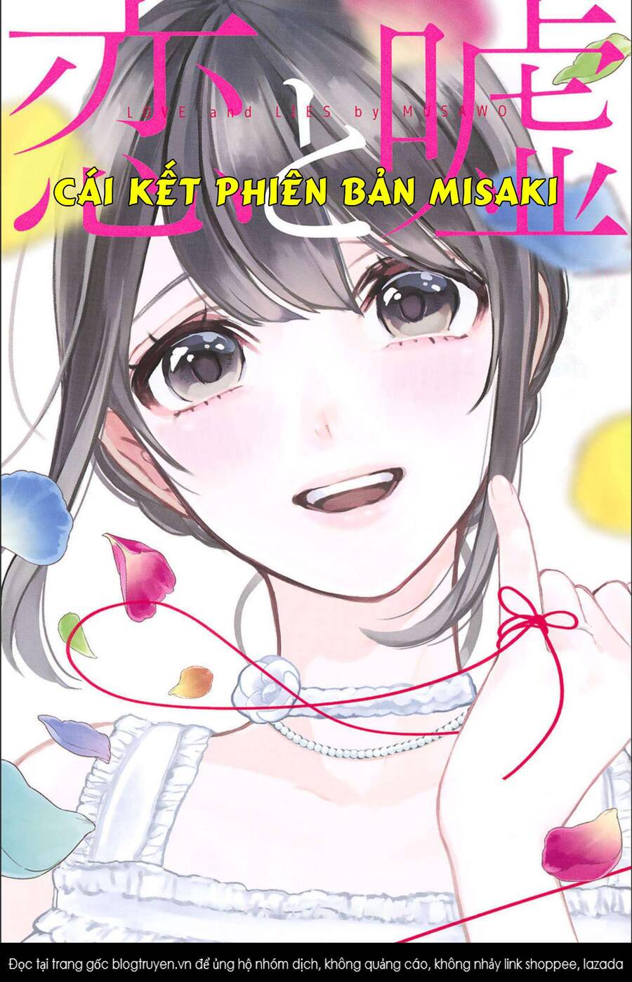 Tình Yêu Bị Ngăn Cấm Chapter 267 - 2