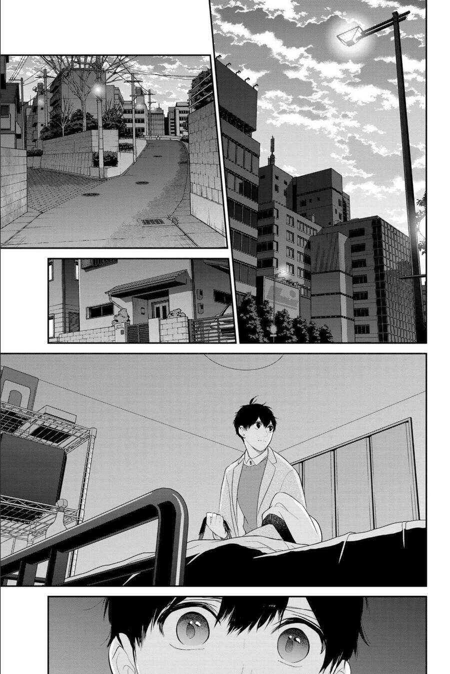 Tình Yêu Bị Ngăn Cấm Chapter 267 - 29